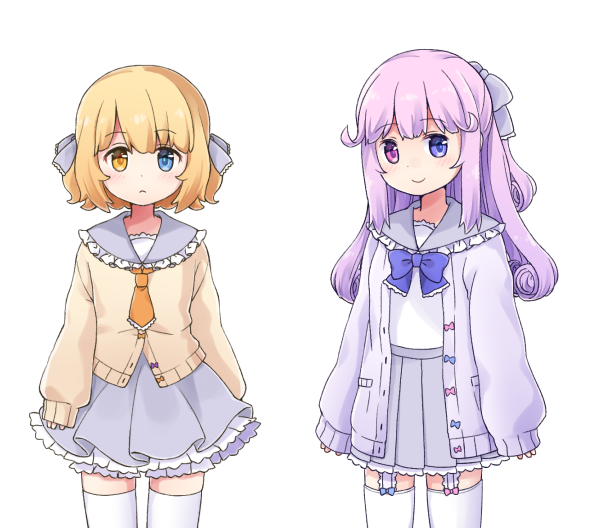 コンフィズリー プレビュー