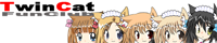 二匹はねこねこFC